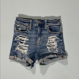 American Eagle Women’s Jean Shorts